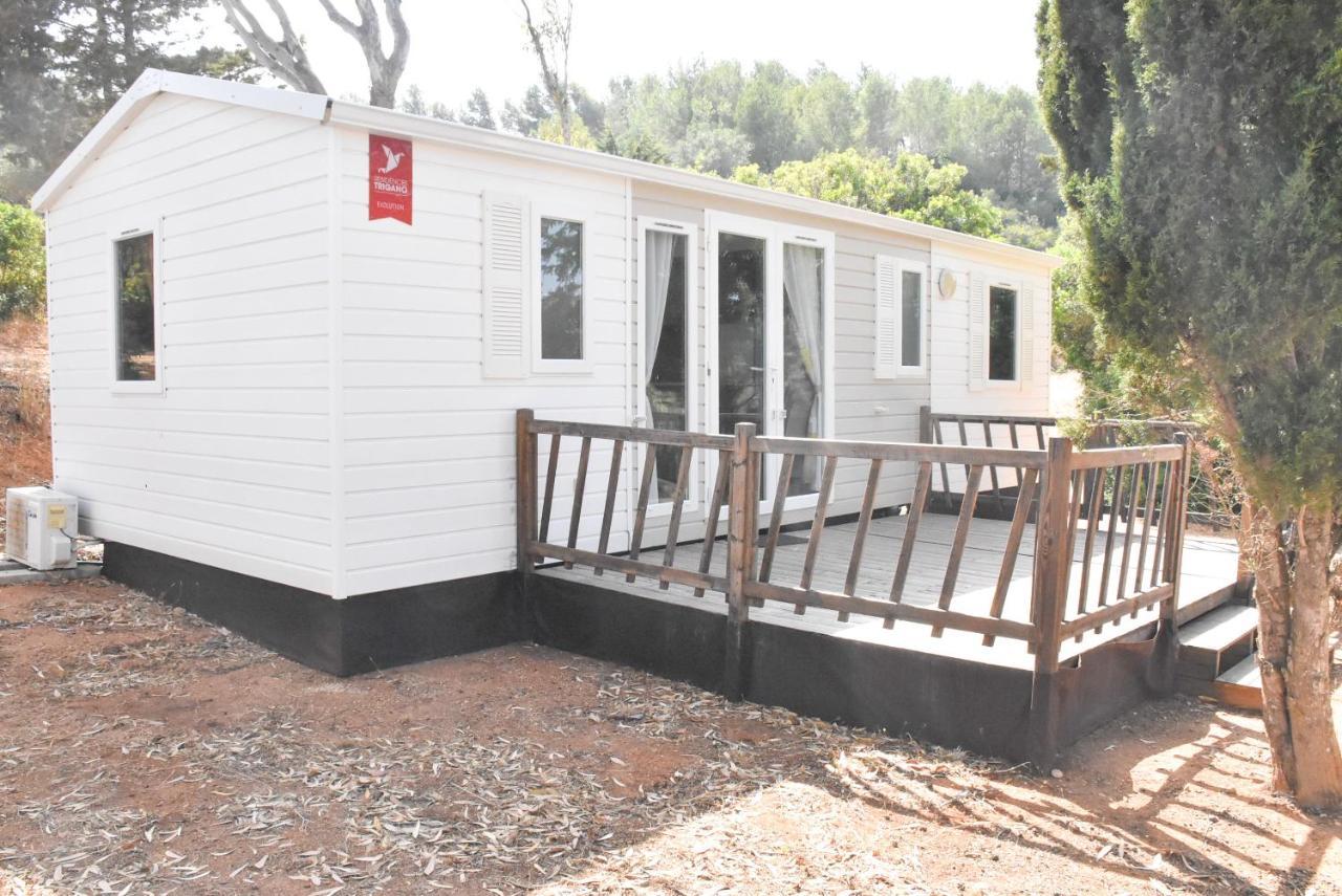 Salema Eco Camp - Sustainable Camping & Glamping Eksteriør bilde