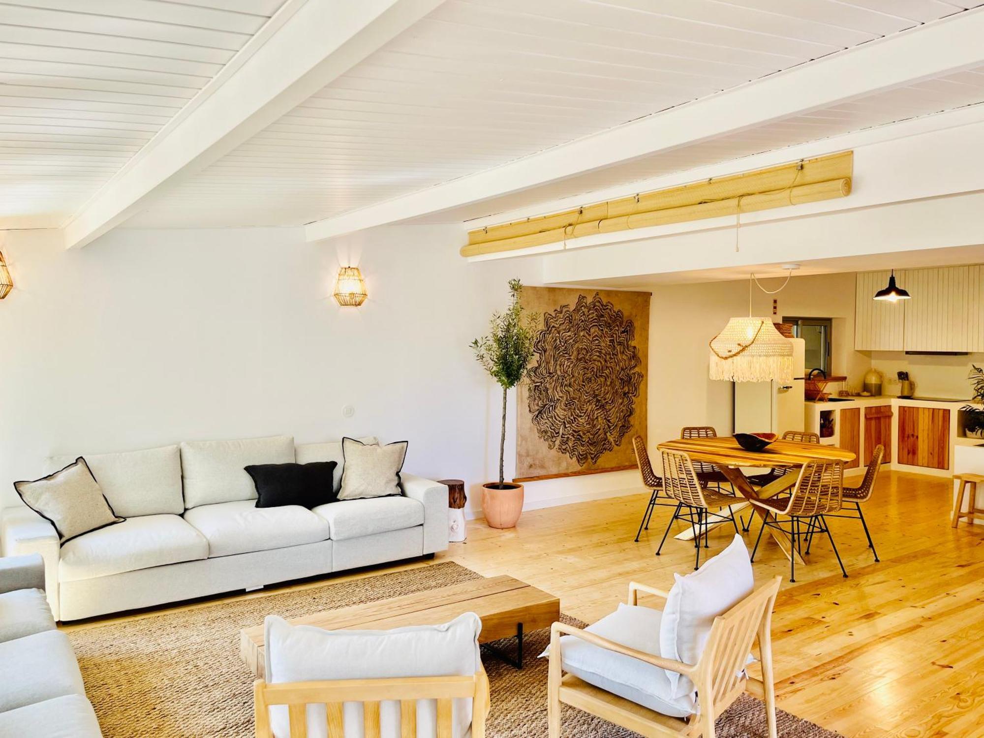Salema Eco Camp - Sustainable Camping & Glamping Eksteriør bilde